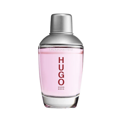 Hugo Boss Energise EDT For Men / 75ML - Hugo Boss - Titan.com.pa - 3616301623373