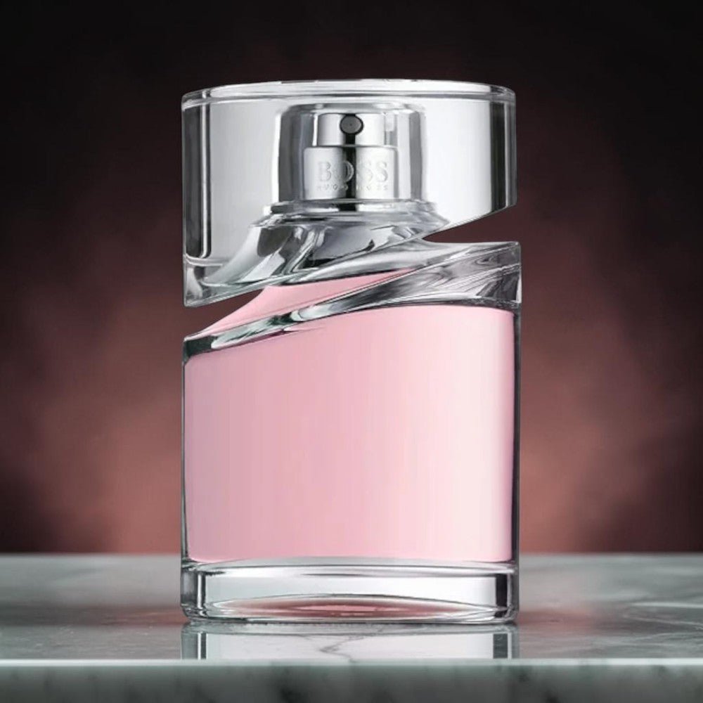 Hugo Boss Femme EDP For Women / 75ML - Hugo Boss - Titan.com.pa - 737052041353