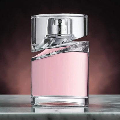 Hugo Boss Femme EDP For Women / 75ML - Hugo Boss - Titan.com.pa - 737052041353