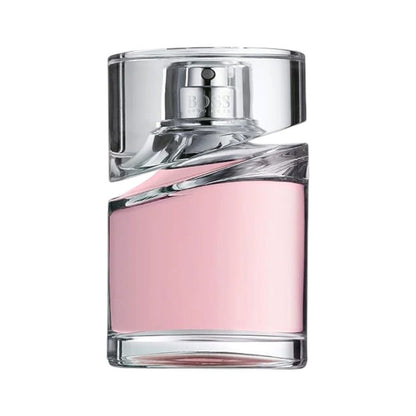 Hugo Boss Femme EDP For Women / 75ML - Hugo Boss - Titan.com.pa - 737052041353