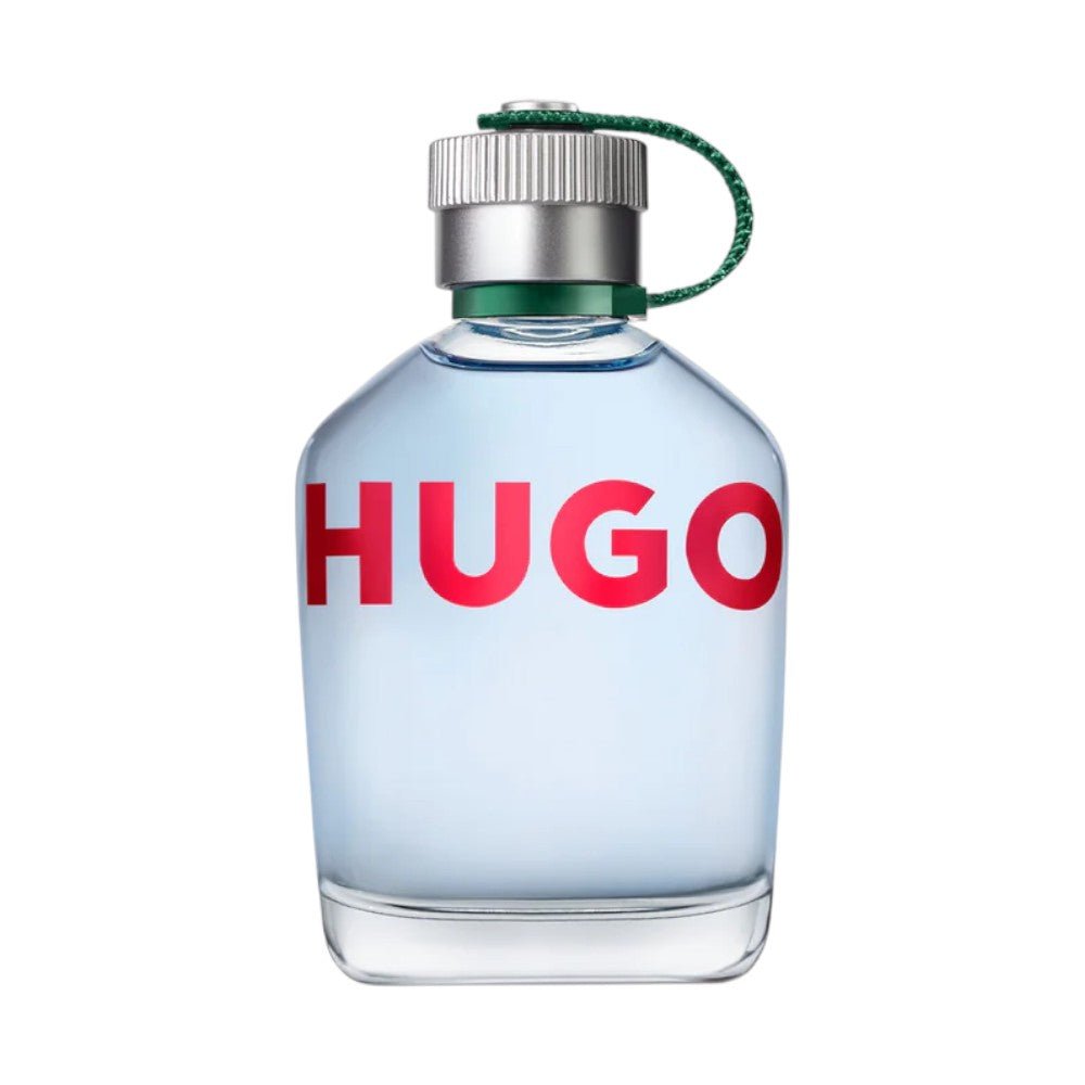Hugo Boss Man EDT For Men / 125ML - Hugo Boss - Titan.com.pa - 3614229823806
