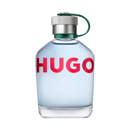 Hugo Boss Man EDT For Men / 200ML - Hugo Boss - Titan.com.pa - 3614229823776