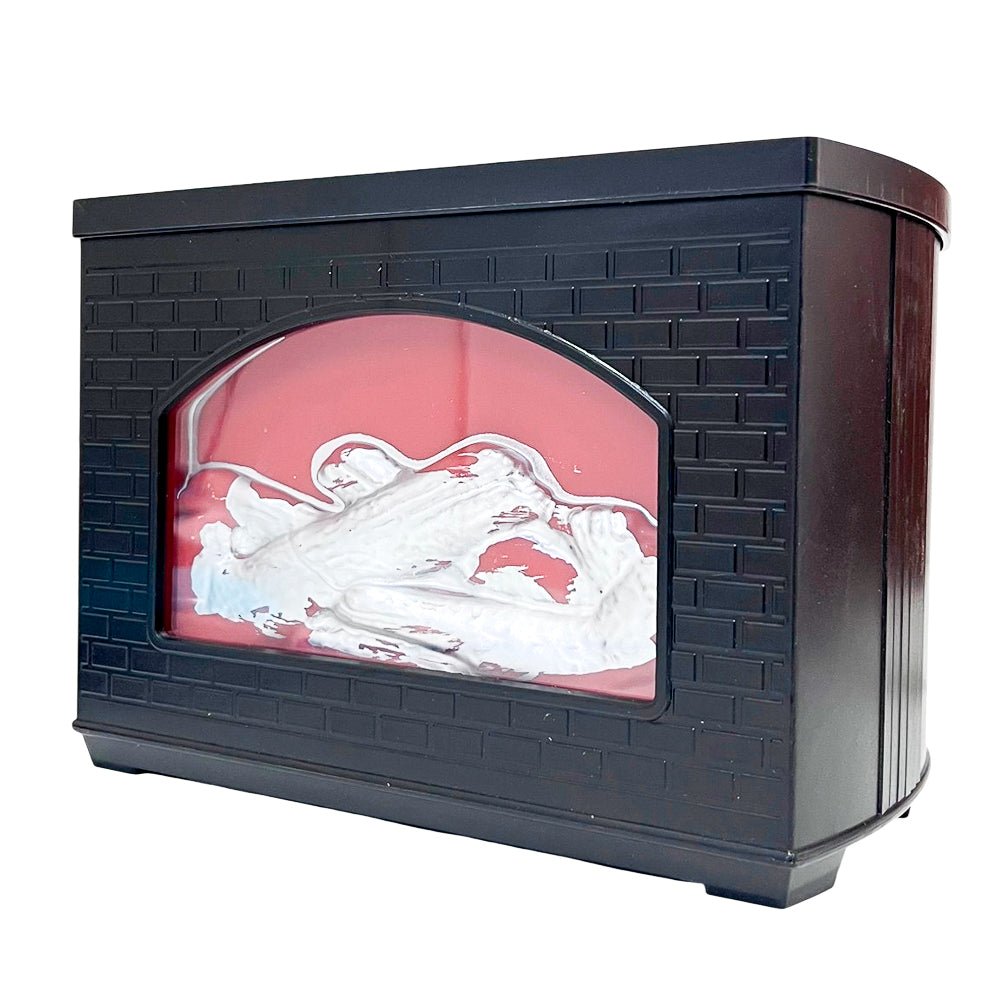 Humidificador Decorativo Home Elegance - Fireplace - 270 ml - Home Elegance - Titan.com.pa - 2100001424497