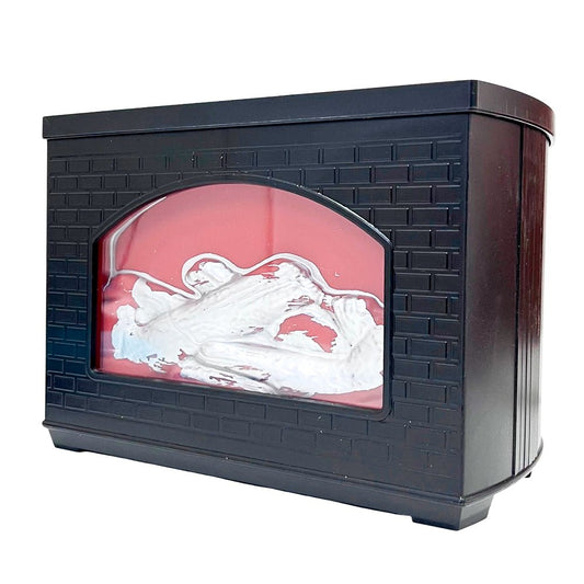 Humidificador Decorativo Home Elegance - Fireplace - 270 ml - Home Elegance - Titan.com.pa - 2100001424497
