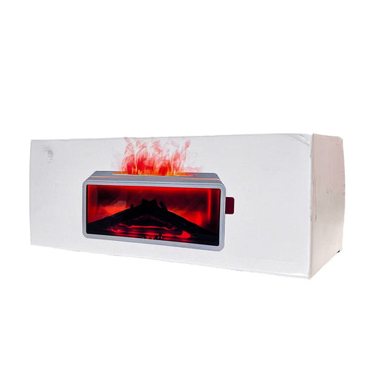 Humidificador Decorativo Home Elegance - Home Elegance - Titan.com.pa - 2100001621339