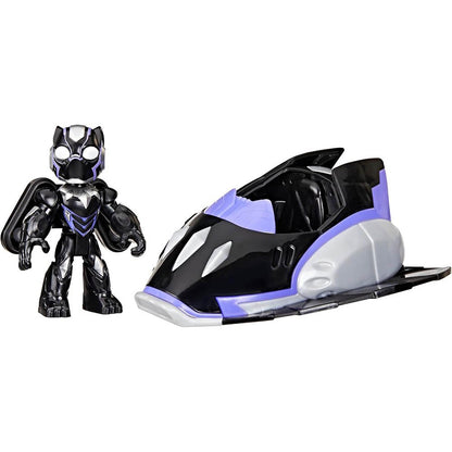 IMF Vehículo Figura Surtido / Iron Man and His Awesome Friends - Iron Man And His Awesome Friends - Titan.com.pa - 5010996288738