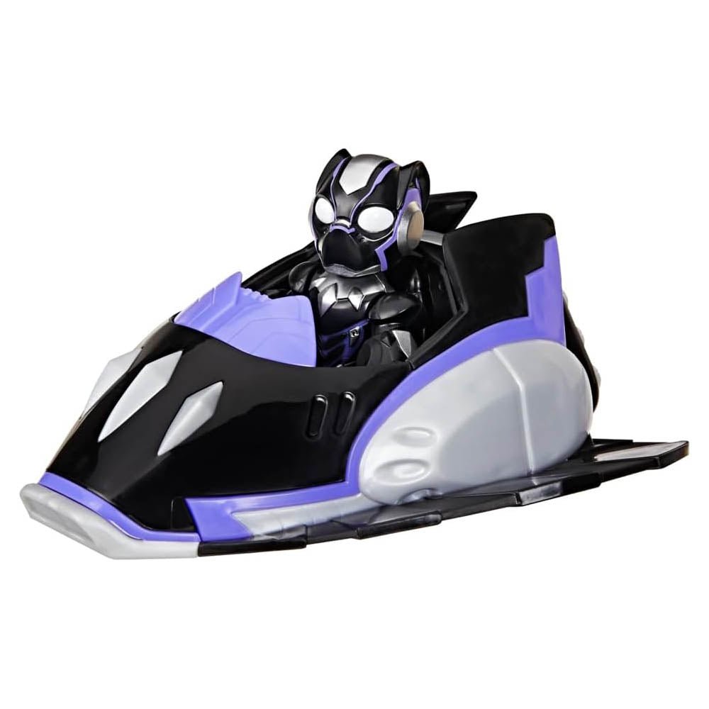 IMF Vehículo Figura Surtido / Iron Man and His Awesome Friends - Iron Man And His Awesome Friends - Titan.com.pa - 5010996288738