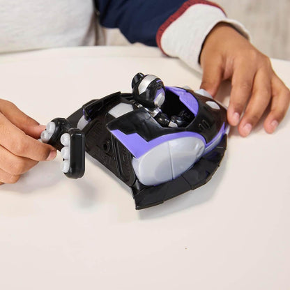 IMF Vehículo Figura Surtido / Iron Man and His Awesome Friends - Iron Man And His Awesome Friends - Titan.com.pa - 5010996288738