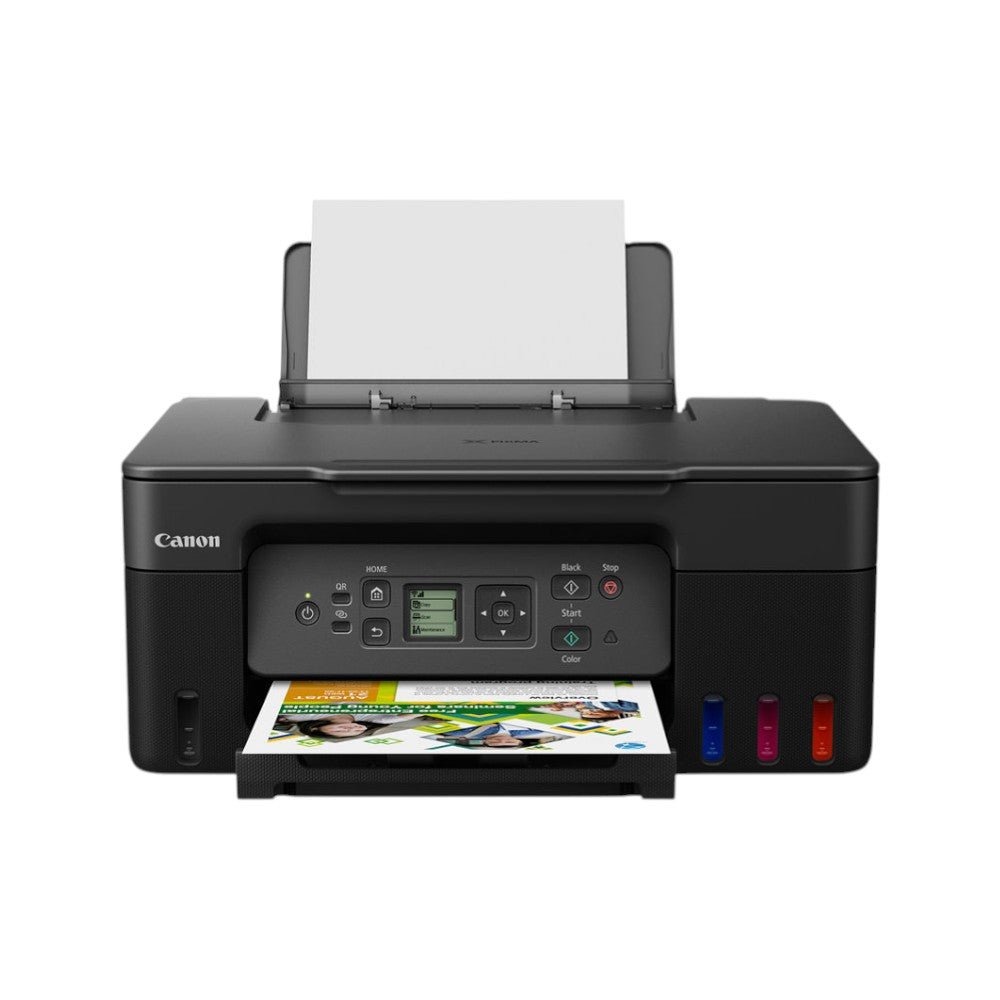 Impresora Canon PIXMA G3170 - Canon - Titan.com.pa - 013803351521