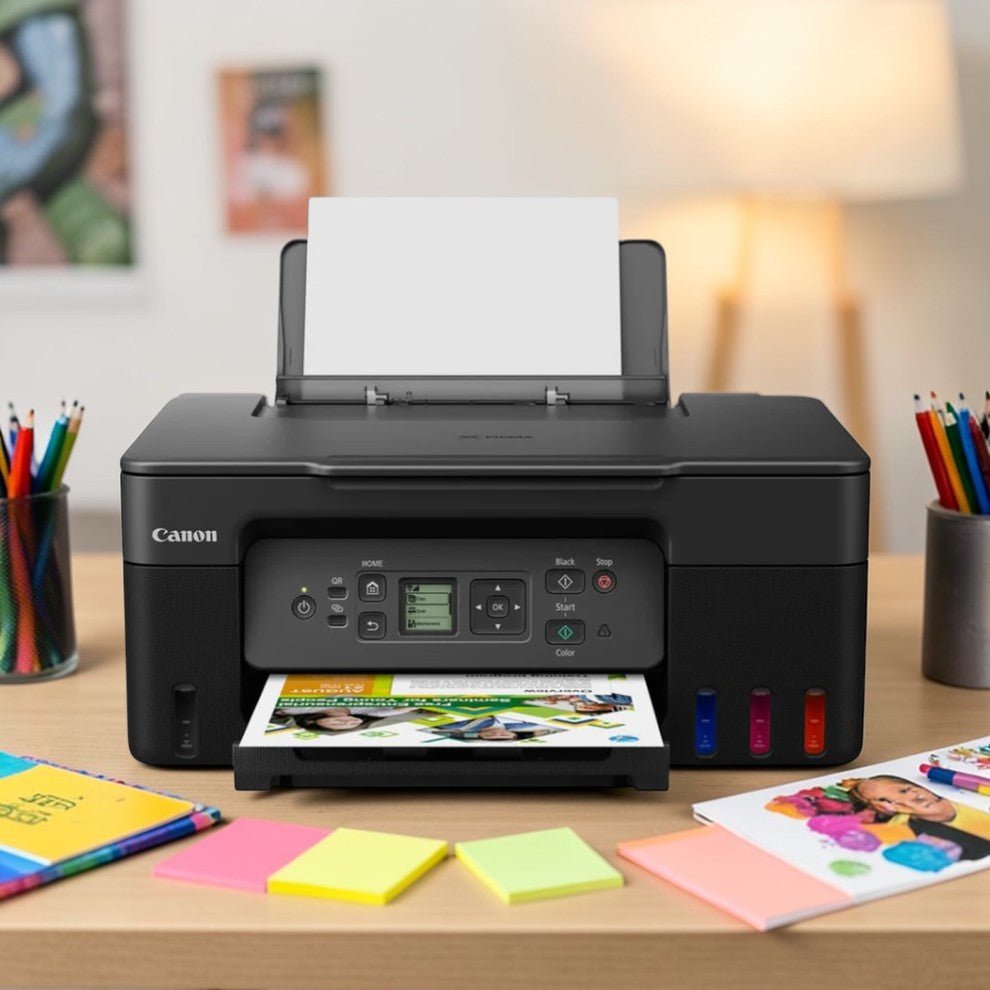 Impresora Canon PIXMA G3170 - Canon - Titan.com.pa - 013803351521