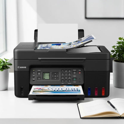 Impresora Canon PIXMA G4170 - Canon - Titan.com.pa - 013803351651