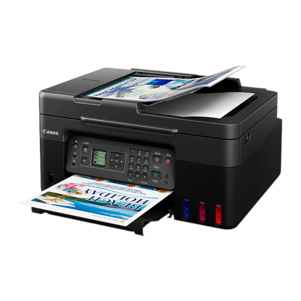 Impresora Canon PIXMA G4170 - Canon - Titan.com.pa - 013803351651