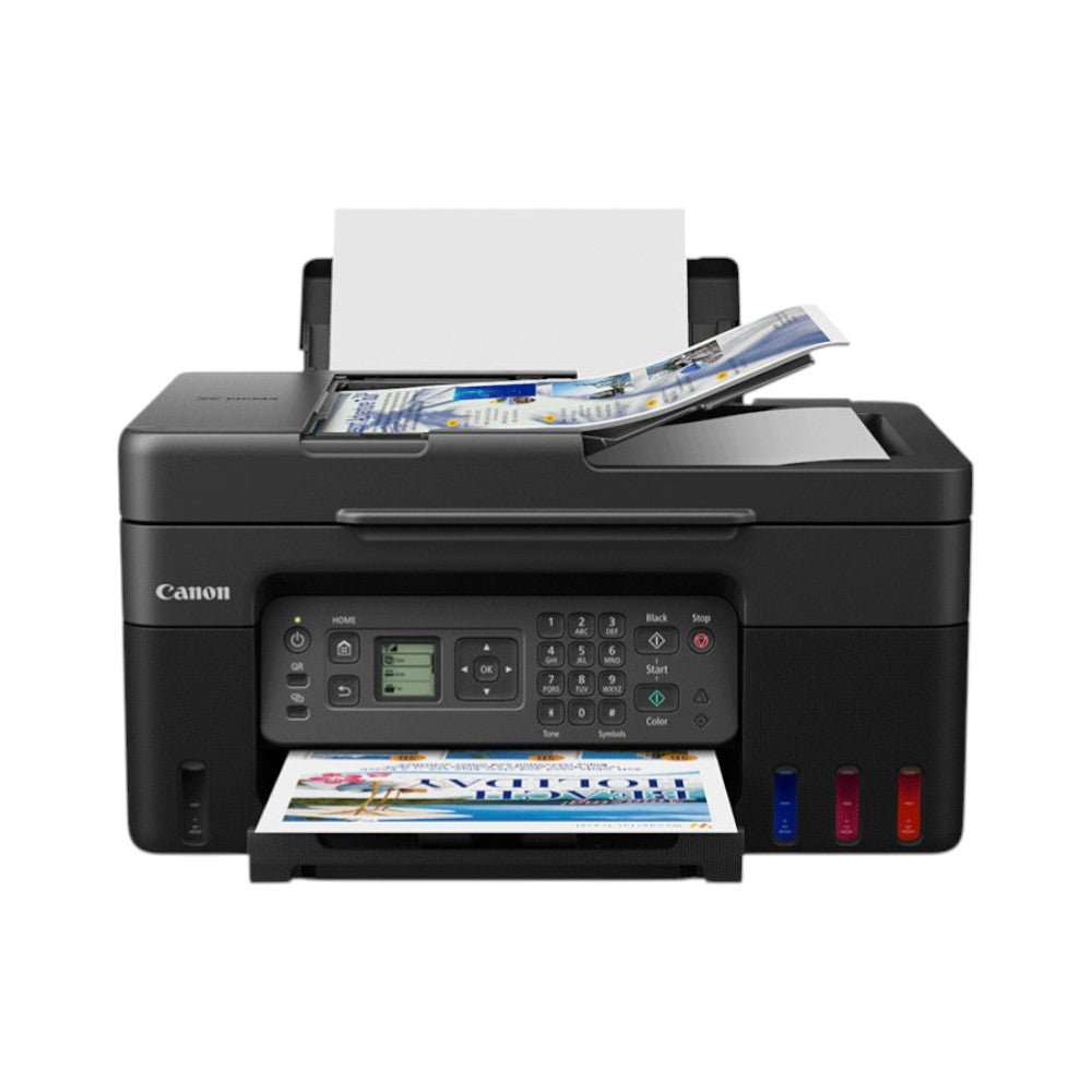 Impresora Canon PIXMA G4170 - Canon - Titan.com.pa - 013803351651