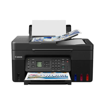 Impresora Canon PIXMA G4170 - Canon - Titan.com.pa - 013803351651