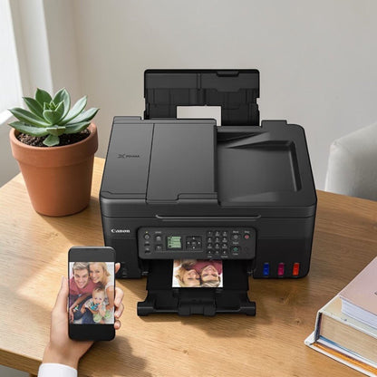 Impresora Canon PIXMA G4170 - Canon - Titan.com.pa - 013803351651