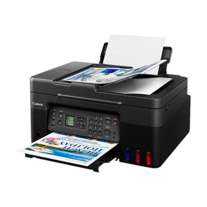 Impresora Canon PIXMA G4170 - Canon - Titan.com.pa - 013803351651