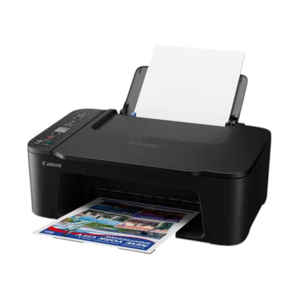 Impresora Canon PIXMA TS3610 - Canon - Titan.com.pa - 013803377606