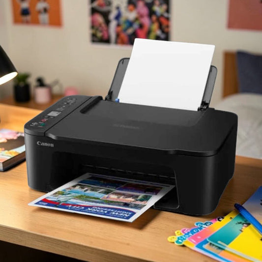 Impresora Canon PIXMA TS3610 - Canon - Titan.com.pa - 013803377606