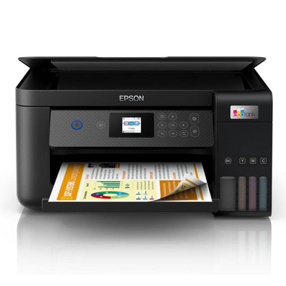 Impresora Epson Eco Tank L4260 Multifun