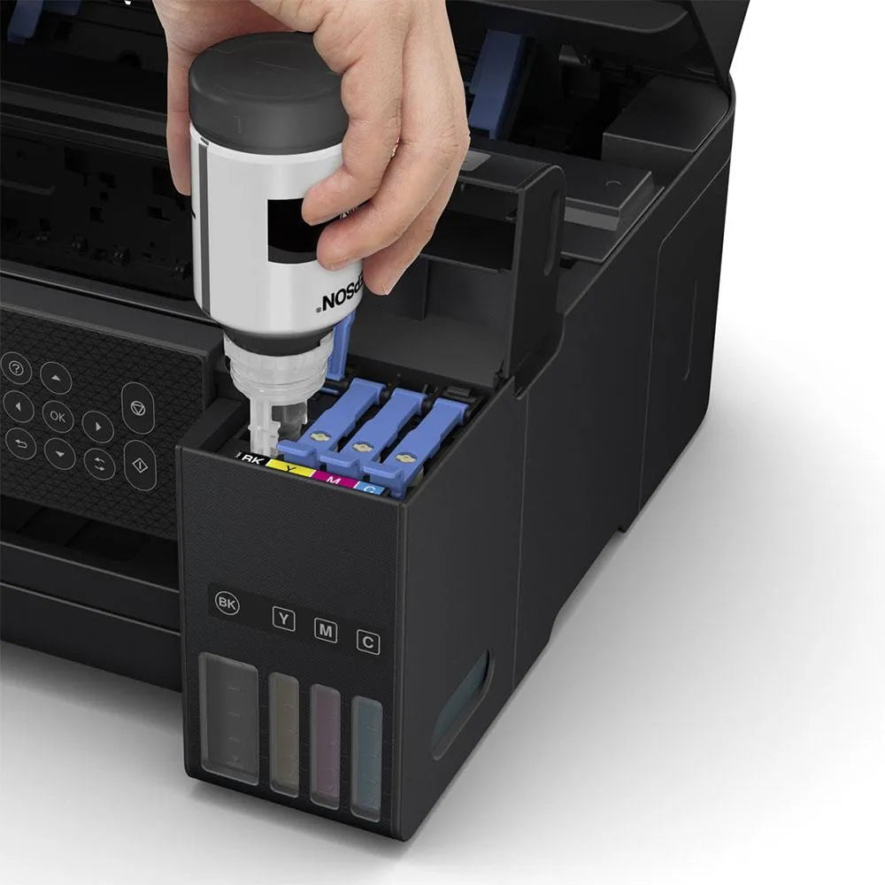 Impresora Epson Eco Tank L4260 Multifuncional - Epson - Titan.com.pa - 10343957961