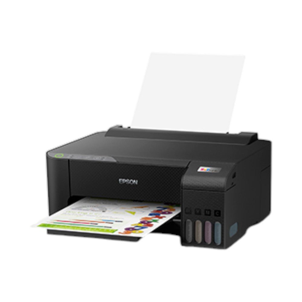 Impresora Epson EcoTank L1250 - Epson - Titan.com.pa - 010343970700