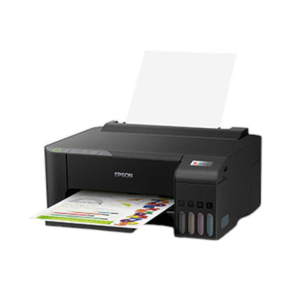 Impresora Epson EcoTank L1250 - Epson - Titan.com.pa - 010343970700
