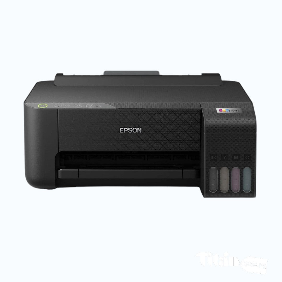 Impresora Epson EcoTank L1250 - Epson - Titan.com.pa - 010343970700