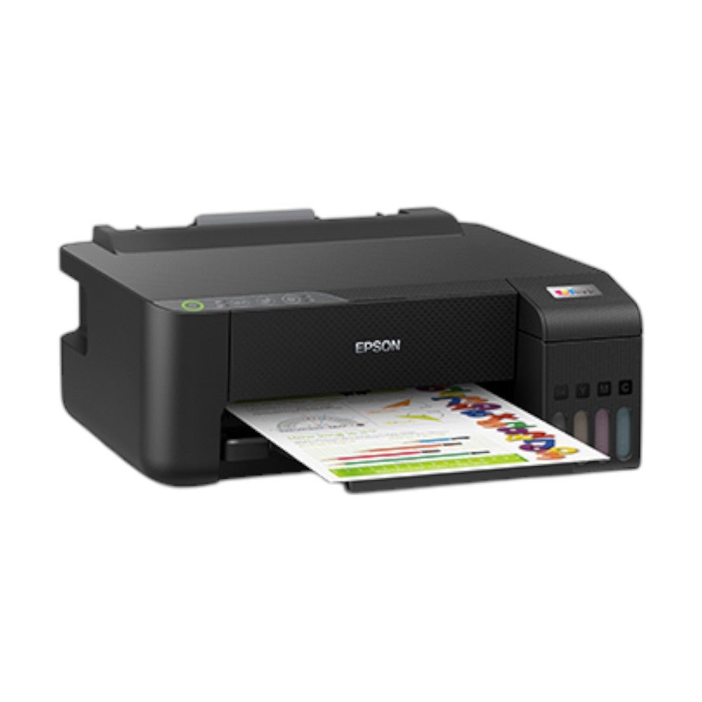 Impresora Epson EcoTank L1250 - Epson - Titan.com.pa - 010343970700