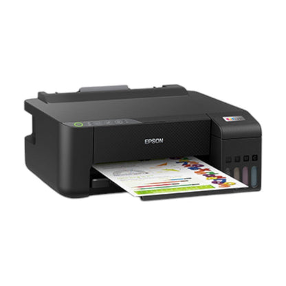 Impresora Epson EcoTank L1250 - Epson - Titan.com.pa - 010343970700