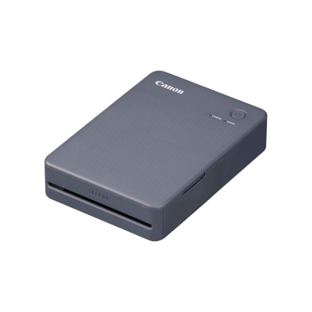 Impresora Fotográfica Canon Selph QX20 / Gris - Canon - Titan.com.pa - 013803380071
