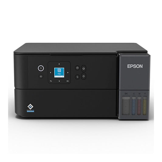 Impresora Multifuncional Epson EcoTank L4360 Wi-Fi Dúplex - EPSON - 11129285