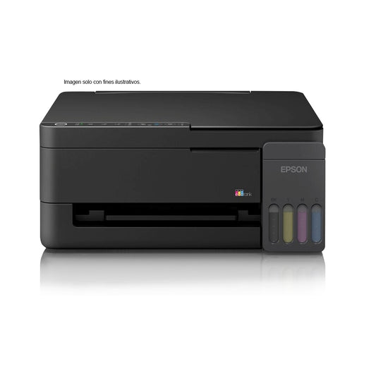 Impresora Multifunción Epson L3350 Wi-Fi EcoTank - EPSON - 11175233
