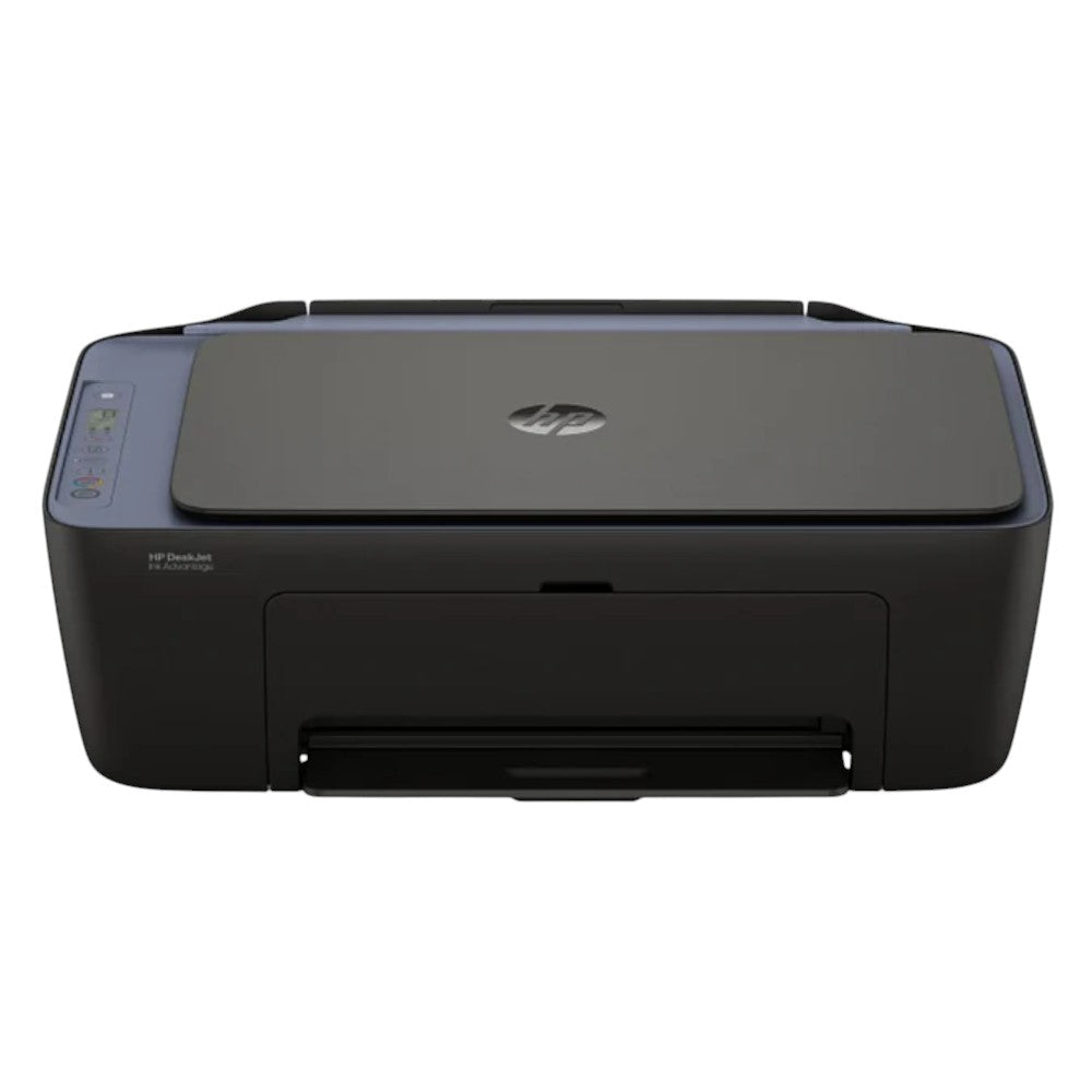 Impresora Multifuncional HP DeskJet Ink Advantage 2975 - HP - Titan.com.pa - 198828486059