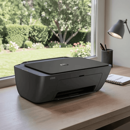 Impresora Multifuncional HP DeskJet Ink Advantage 2975 - HP - Titan.com.pa - 198828486059