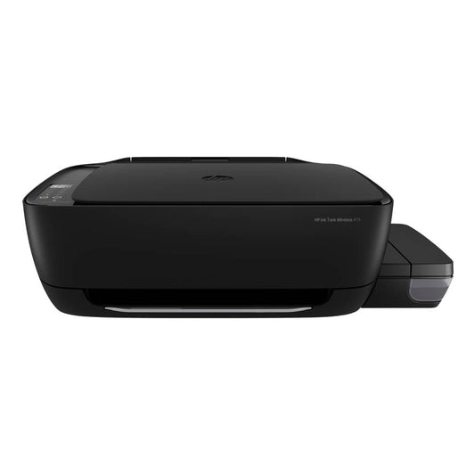 Impresora Multifuncional HP Ink Tank 415