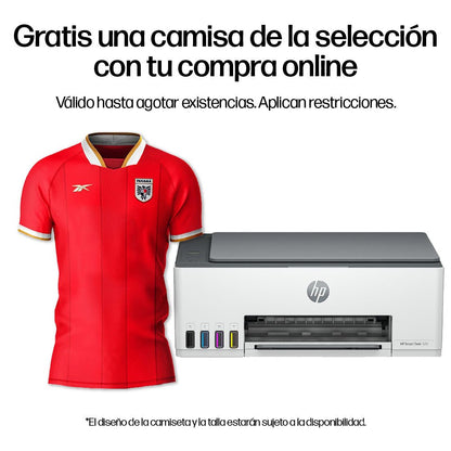 Impresora HP Smart Tank Promo | Titán Panamá