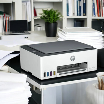 Impresora Multifuncional HP Smart Tank 520 - HP - Titan.com.pa - 196068963446