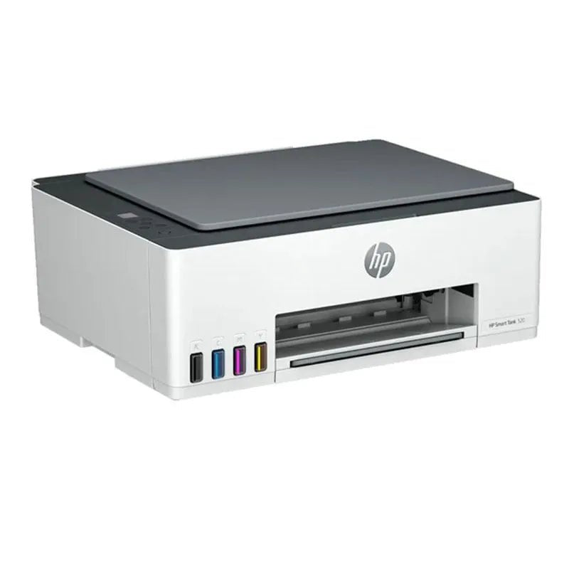 Impresora Multifuncional HP Smart Tank 520 - HP - Titan.com.pa - 196068963446