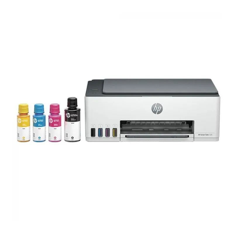 Impresora Multifuncional HP Smart Tank 520 - HP - Titan.com.pa - 196068963446