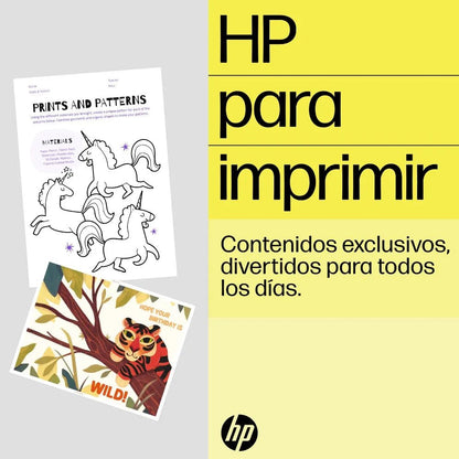 Impresora Multifuncional HP Smart Tank 530 - HP - Titan.com.pa - 193424413508