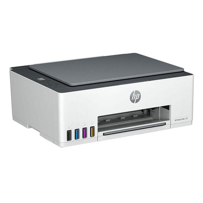 Impresora Multifuncional HP Smart Tank 580 White