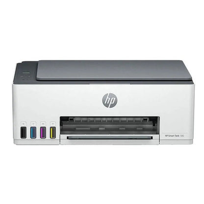 Impresora Multifuncional HP Smart Tank 580 Tinta Continua Color Wi - Fi Smart App Escáner - HP - Titan.com.pa - 196068963507