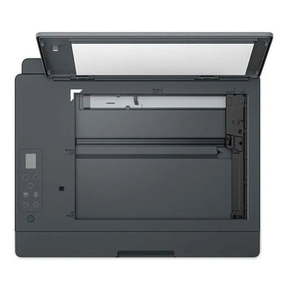 Impresora Multifuncional HP Smart Tank 580 Tinta Continua Color Wi - Fi Smart App Escáner - HP - Titan.com.pa - 196068963507