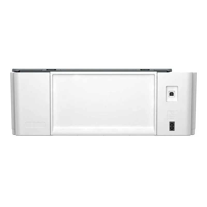 Impresora Multifuncional HP Smart Tank 580 Tinta Continua Color Wi - Fi Smart App Escáner - HP - Titan.com.pa - 196068963507