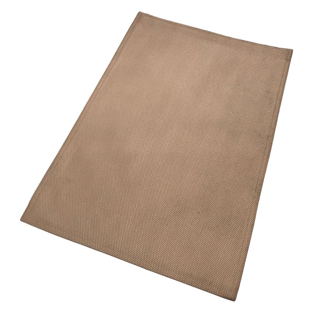 Individual de Mesa American Linen de Tela - Surtido