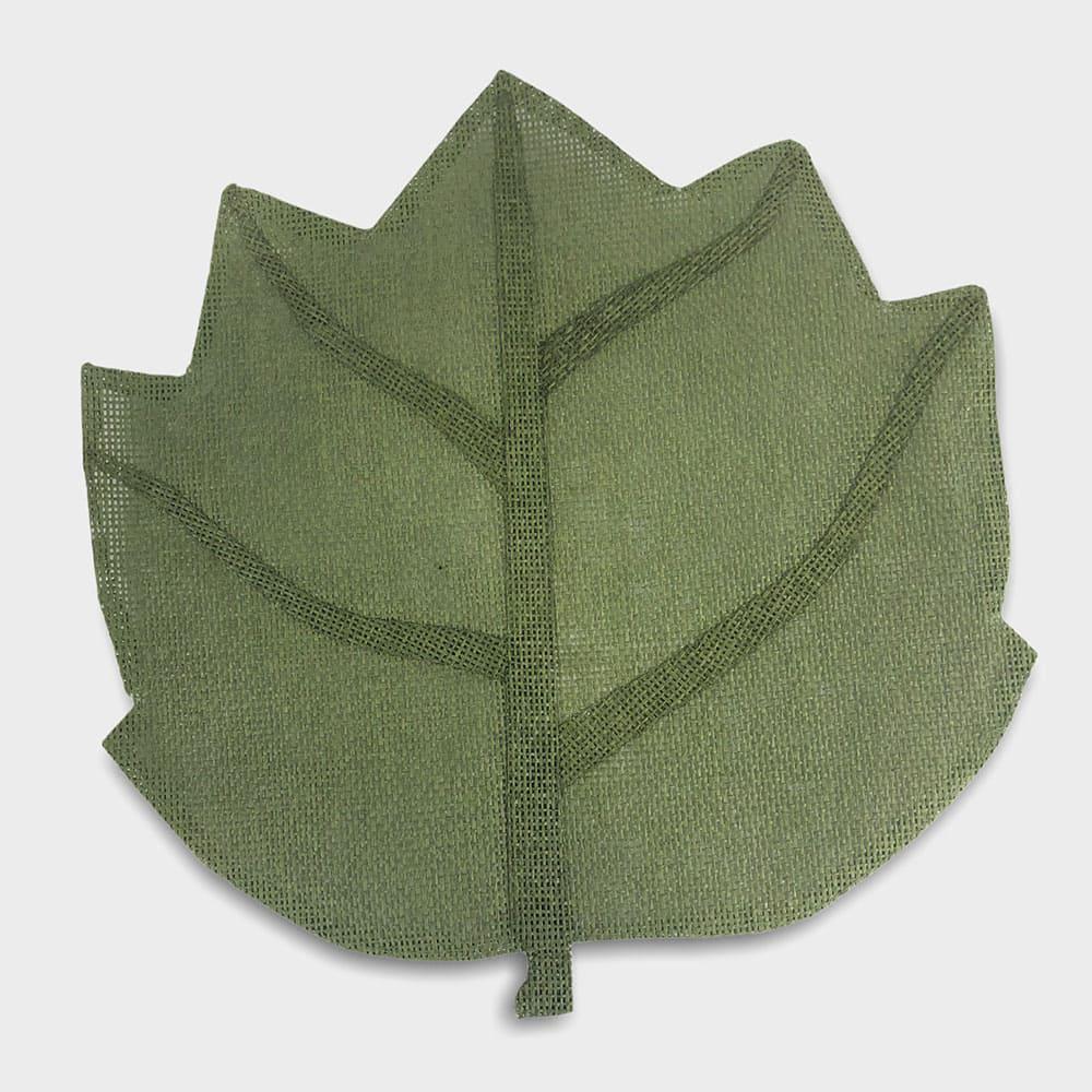 Individual de Mesa Concepts Life - Verde Oliva