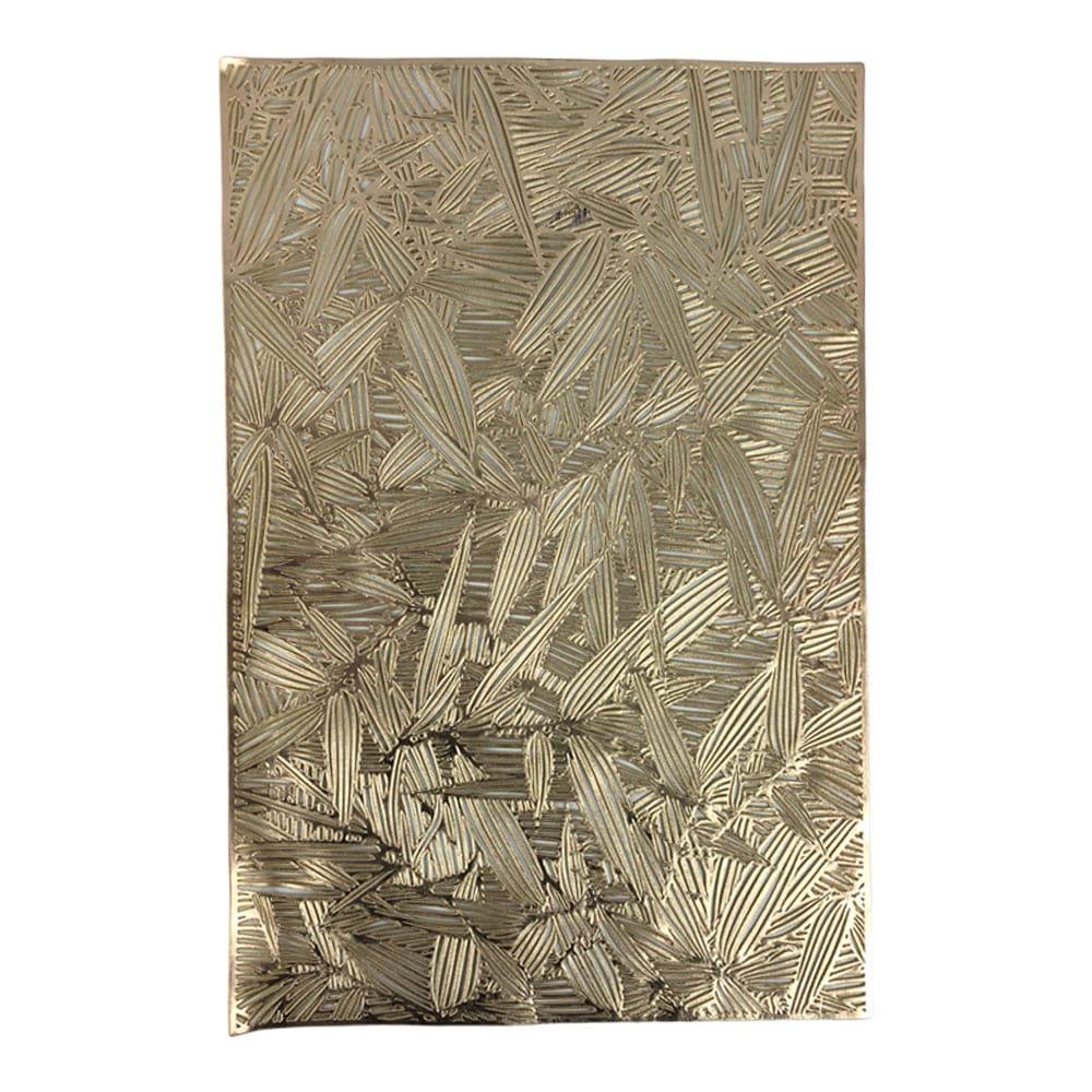 Individual de Mesa Home Living Rectangular 45 cm x 30 cm - Surtido