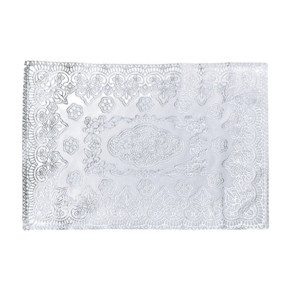 Individual de Mesa Plástico Home Elegance/Rectangular/Surtido - Home Elegance - Titan.com.pa - 2100000762323