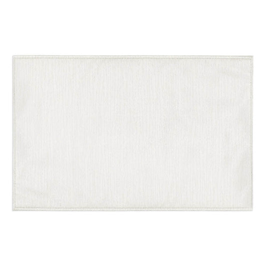 Individual de Mesa Soho - Blanco