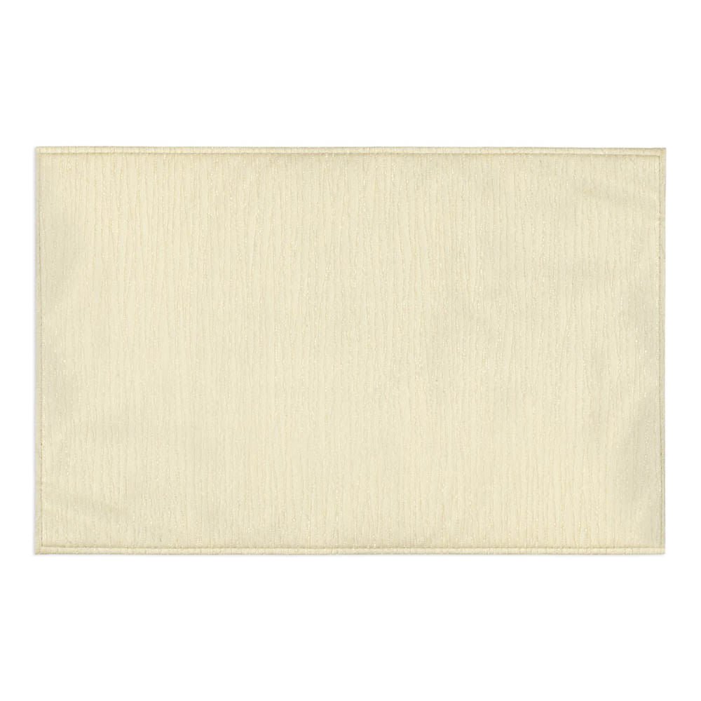 Individual de Mesa Soho - Marfil